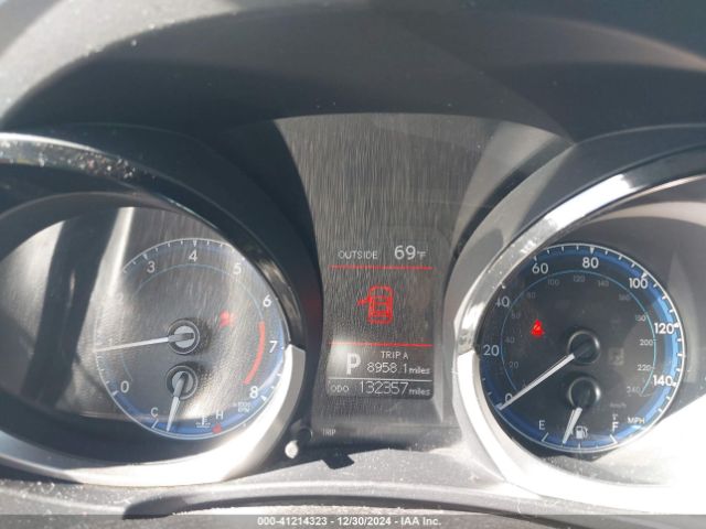 5YFBURHE5FP179006 Toyota Corolla L/le/le Pls/prm/s/s Pls
