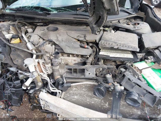Nissan Altima 2014 1N4AL3APXEN357386 Image 10