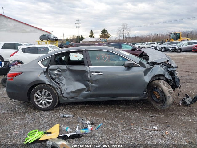 Nissan Altima 2014 1N4AL3APXEN357386 Image 13