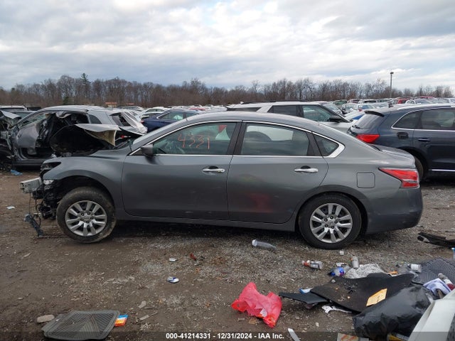 Nissan Altima 2014 1N4AL3APXEN357386 Image 14