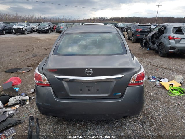 Nissan Altima 2014 1N4AL3APXEN357386 Image 16