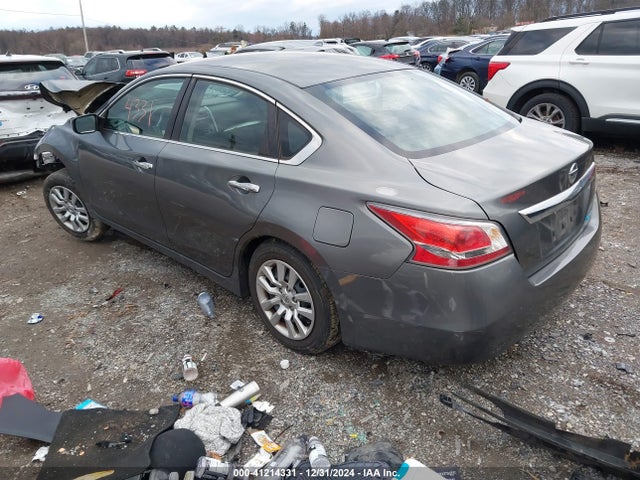 Nissan Altima 2014 1N4AL3APXEN357386 Image 3