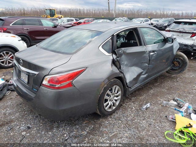 Nissan Altima 2014 1N4AL3APXEN357386 Image 4