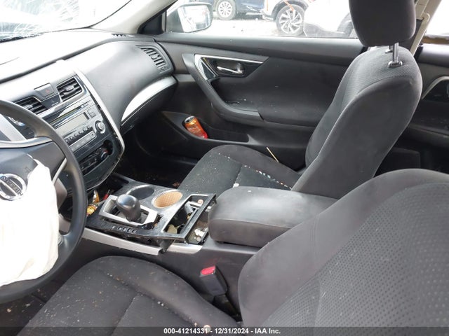 Nissan Altima 2014 1N4AL3APXEN357386 Image 5