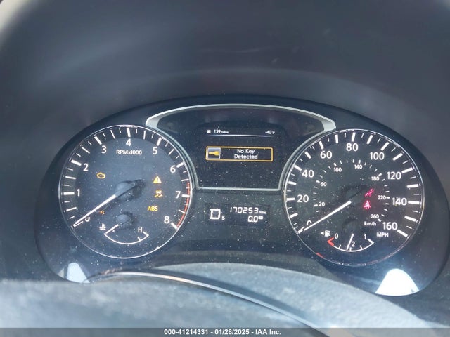 Nissan Altima 2014 1N4AL3APXEN357386 Image 7