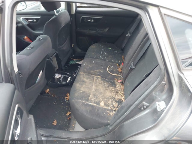 Nissan Altima 2014 1N4AL3APXEN357386 Image 8