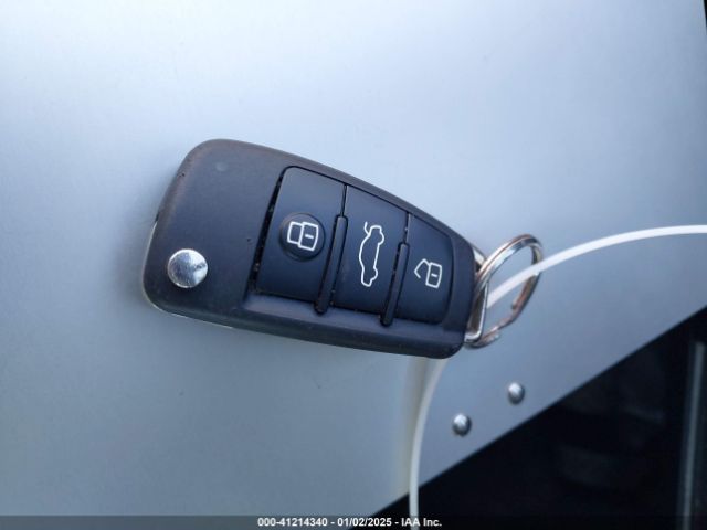 WAUUPBFF8GA140871 Audi A3 PREMIUM