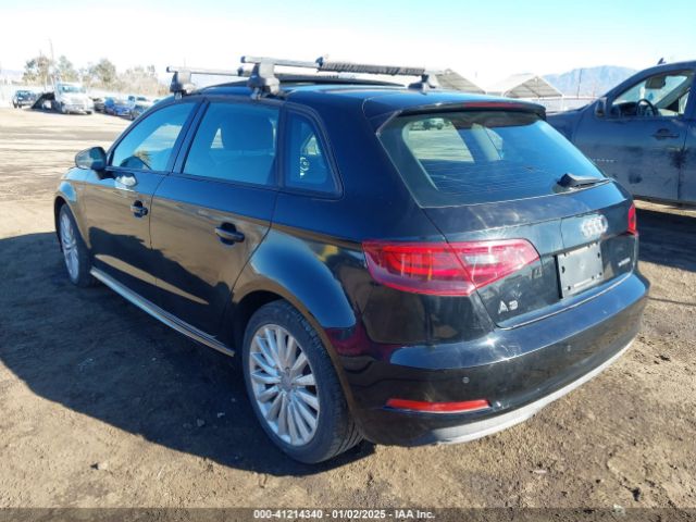 WAUUPBFF8GA140871 Audi A3 PREMIUM