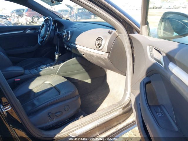 WAUUPBFF8GA140871 Audi A3 PREMIUM