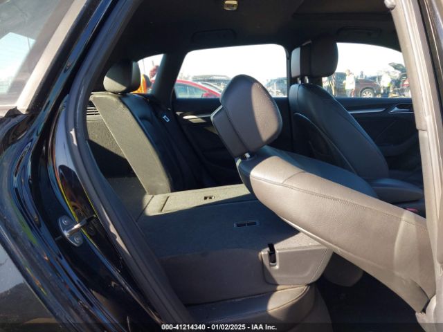 WAUUPBFF8GA140871 Audi A3 PREMIUM