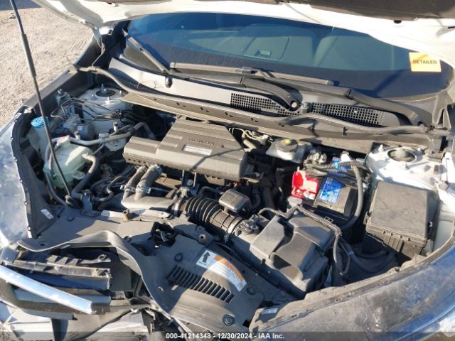 2HKRW1H51LH428534 Honda Cr-v 2wd Ex