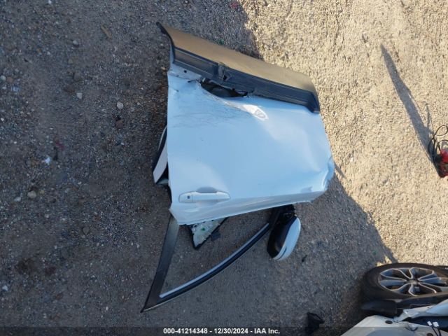 2HKRW1H51LH428534 Honda Cr-v 2wd Ex