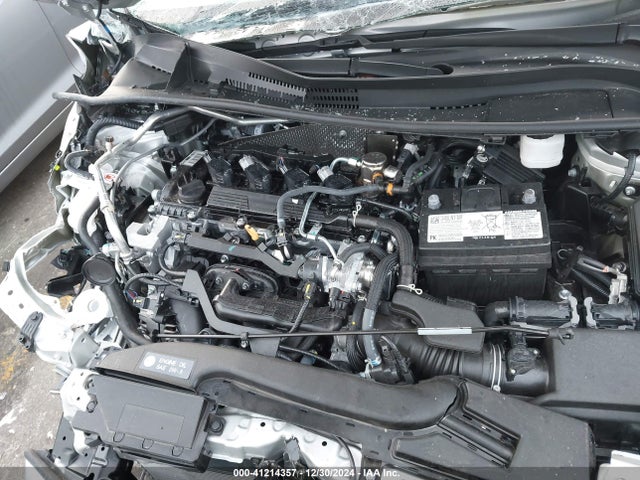 Toyota COROLLA LE 2024 5YFB4MDE0RP180416 Image 10