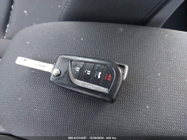 Toyota COROLLA LE 2024 5YFB4MDE0RP180416 Image 11