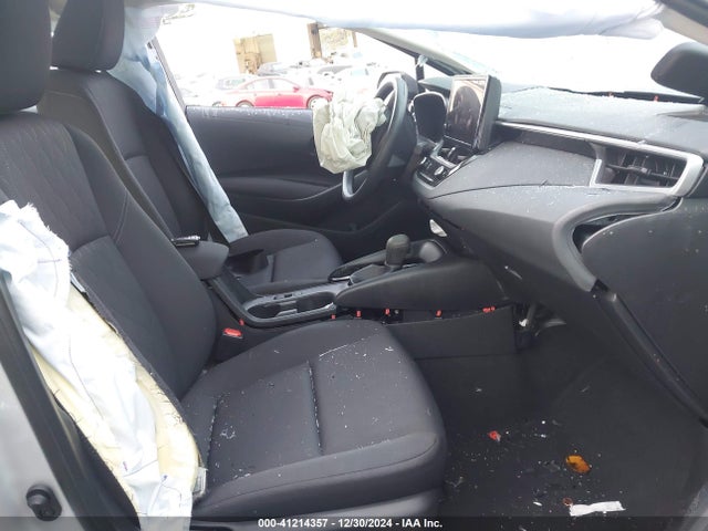 Toyota COROLLA LE 2024 5YFB4MDE0RP180416 Image 5
