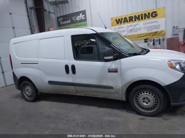 ZFBERFAB9J6J97203 RAM Promaster City Tradesman