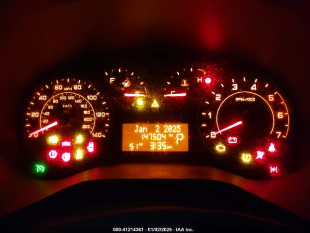 ZFBERFAB9J6J97203 RAM Promaster City Tradesman