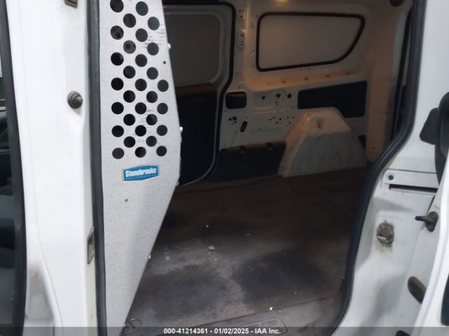 ZFBERFAB9J6J97203 RAM Promaster City Tradesman