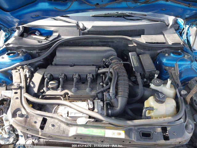 2010 MINI COOPER S WMWMF7C52ATZ70784 Photo 9