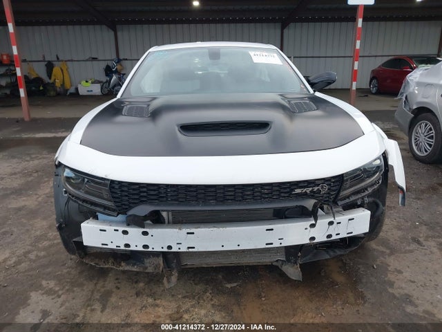Dodge Charger Srt Jailbreak 2023 2C3CDXL95PH638470 Image 13