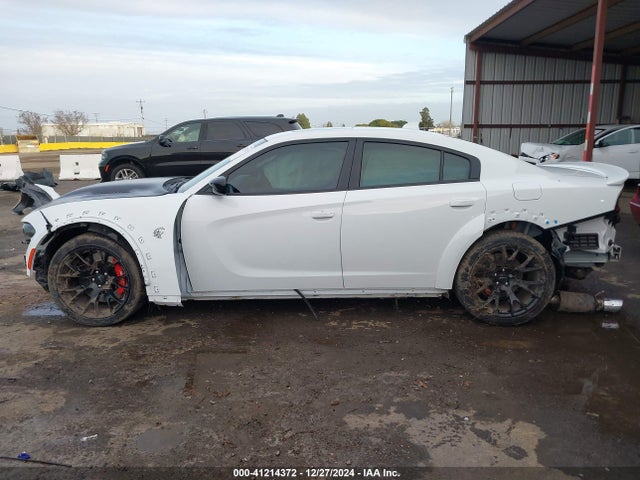 Dodge Charger Srt Jailbreak 2023 2C3CDXL95PH638470 Image 15