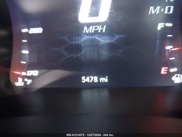 Dodge Charger Srt Jailbreak 2023 2C3CDXL95PH638470 Image 16