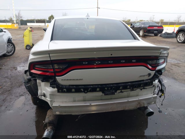 Dodge Charger Srt Jailbreak 2023 2C3CDXL95PH638470 Image 17