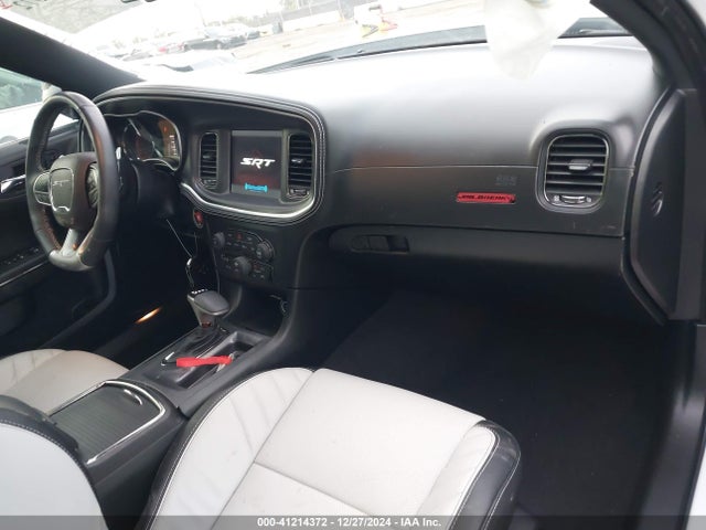 Dodge Charger Srt Jailbreak 2023 2C3CDXL95PH638470 Image 5
