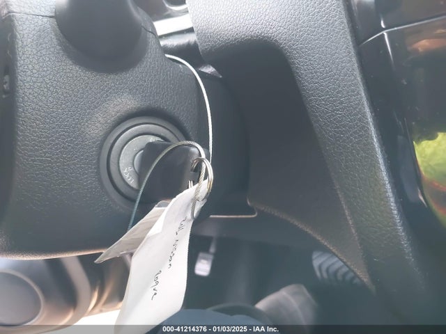Nissan ROGUE S 2016 5N1AT2MT9GC759830 Image 11