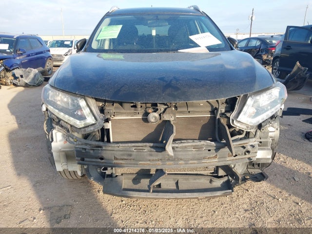 Nissan ROGUE S 2016 5N1AT2MT9GC759830 Image 12