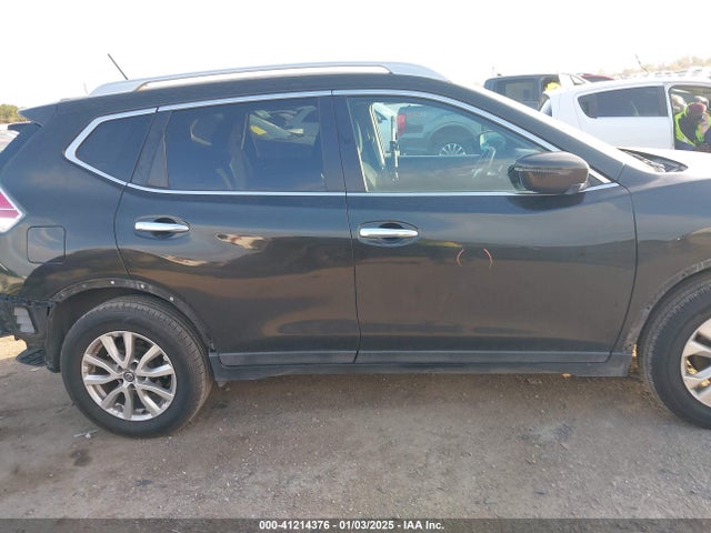 Nissan ROGUE S 2016 5N1AT2MT9GC759830 Image 13