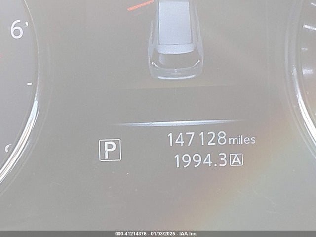Nissan ROGUE S 2016 5N1AT2MT9GC759830 Image 15
