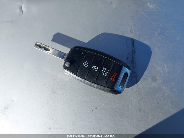 KIA Optima Lx 2017 5XXGT4L33HG150665 Image 11