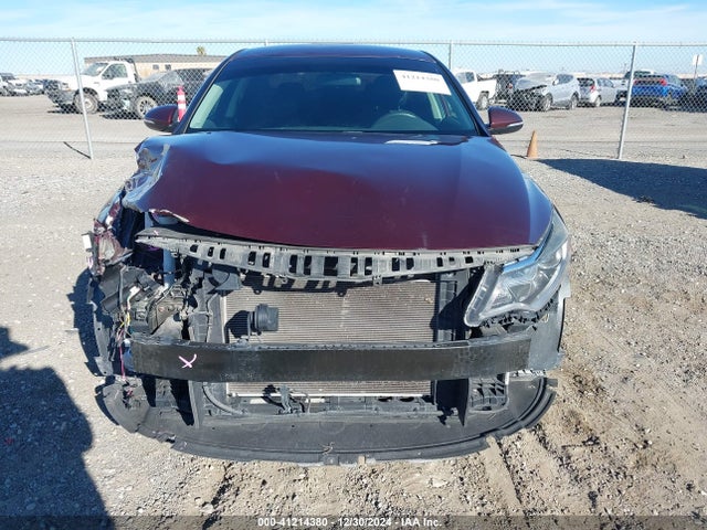 KIA Optima Lx 2017 5XXGT4L33HG150665 Image 13