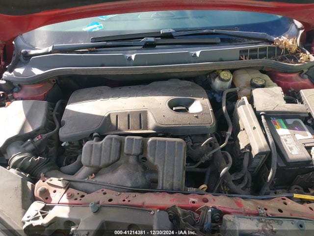 1G4PP5SK9E4206824 Buick Verano