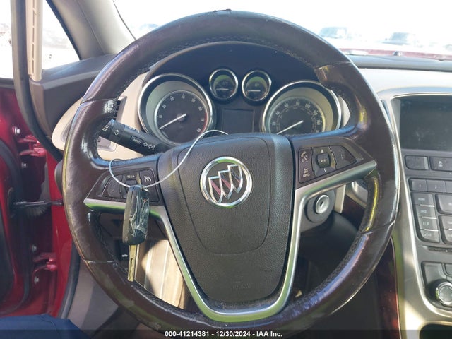 1G4PP5SK9E4206824 Buick Verano