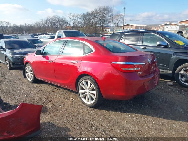 1G4PP5SK9E4206824 Buick Verano