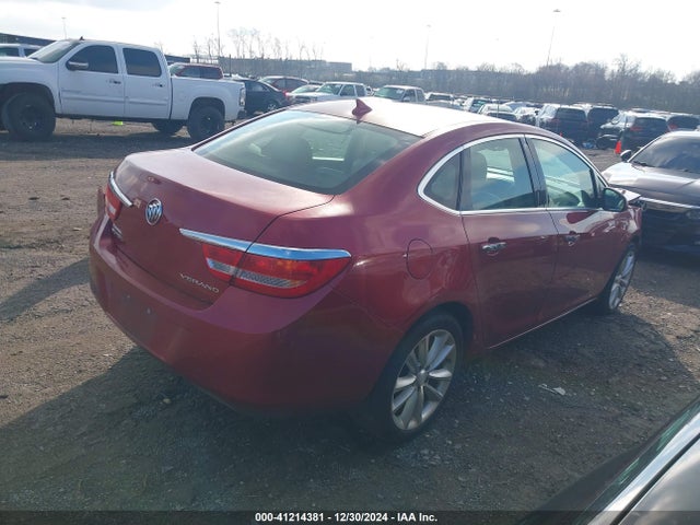 1G4PP5SK9E4206824 Buick Verano