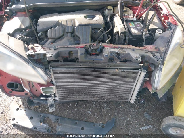 1G4PP5SK9E4206824 Buick Verano