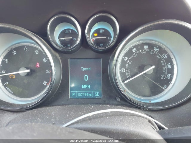1G4PP5SK9E4206824 Buick Verano