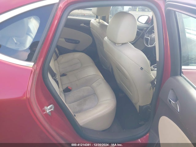 1G4PP5SK9E4206824 Buick Verano