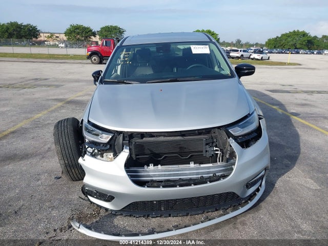 2C4RC1BG1RR162415 Chrysler Pacifica Touring L