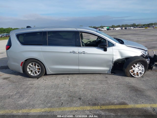 2C4RC1BG1RR162415 Chrysler Pacifica Touring L
