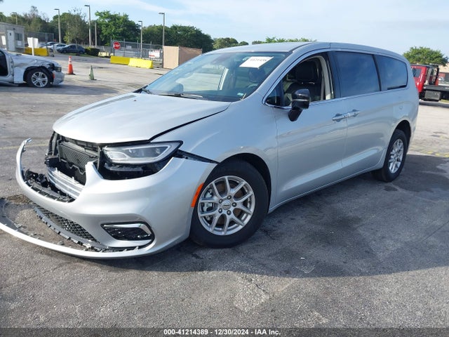 2C4RC1BG1RR162415 Chrysler Pacifica Touring L