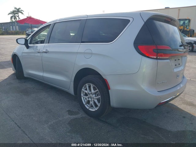 2C4RC1BG1RR162415 Chrysler Pacifica Touring L