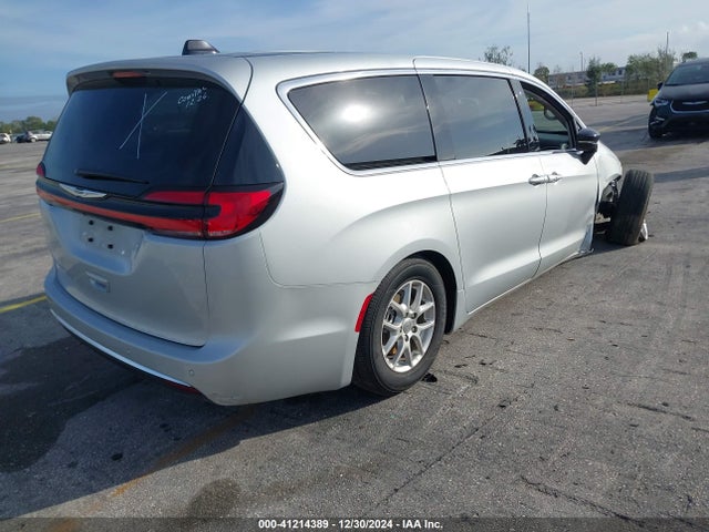 2C4RC1BG1RR162415 Chrysler Pacifica Touring L