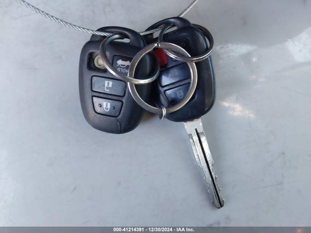 Toyota Corolla S Plus 2016 2T1BURHE0GC551272 Image 11