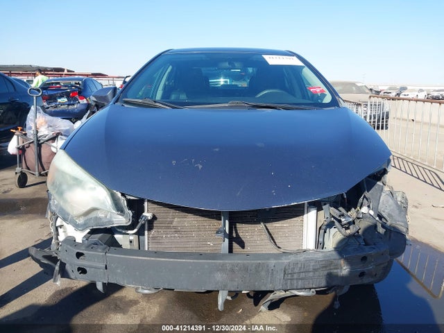 Toyota Corolla S Plus 2016 2T1BURHE0GC551272 Image 13