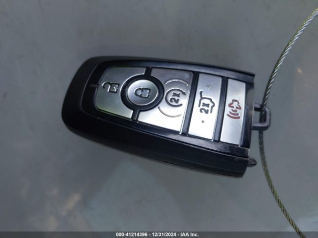 1FM5K8GC0LGA28807 Ford Explorer St