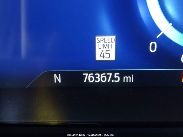 1FM5K8GC0LGA28807 Ford Explorer St